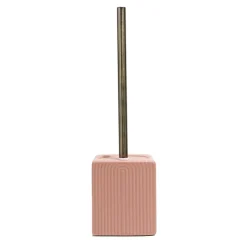 Outlet BATHROOM COLLECTION Brosse wc arche rose