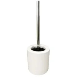 Sale SIMPLY Brosse wc ceramique + support