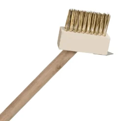 Online GARDENERS CORNER Brosse-grattoir mauvaises herbes