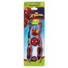 Best SPIDERMAN Brosses a dents x2