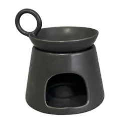 Clearance JAPANDI Brule parfum avec poignee noir