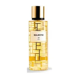 New Brume corporelle majestic 250ml