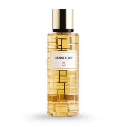 Sale Brume corporelle vanilla sky