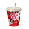 Hot Bubble tea pomme grenande 35cl