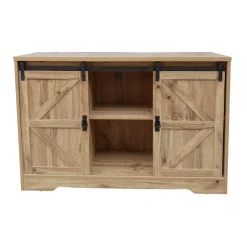 Online HAMBURG Buffet portes coulissantes