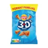 New LAY'S Bugles 3d gout nature familial