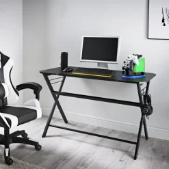 Best NEXGEN Bureau gamer noir