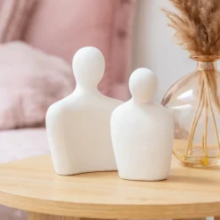 New PURE HARMONY Bustes minimalistes