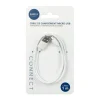 New SIMPLY Cable usb a to micro 1 m