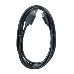 New SIMPLY Cable usb a to micro 1 m