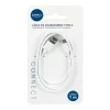 Sale SIMPLY Cable usb a to type c 1 m