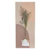 Online Cadre deco vase fleurs sechees