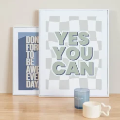 SIMPLY Cadre image 40x50cm