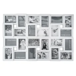 Online CAPTURE Cadre pele mele 24 vues