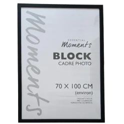 Hot SIMPLY Cadre photo block 70x100cm