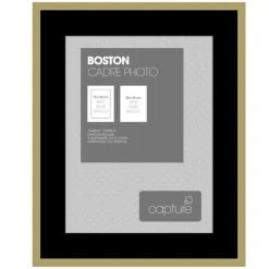 CAPTURE Cadre photo boston 20x25cm