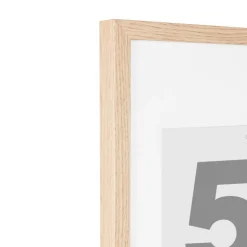 Hot Cadre photo naturel 50x70 eva