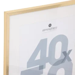 Outlet Cadre photo or manu 40x50