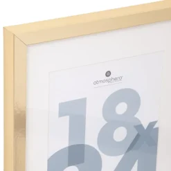 Discount Cadre photo or manu 18x24