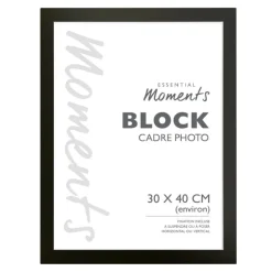 SIMPLY Cadre photo 30x40cm