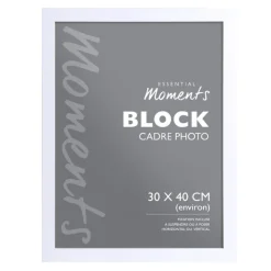Clearance SIMPLY Cadre photo 30x40cm