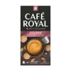 New CAFE ROYAL Cafe capsules amande x10