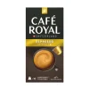 CAFE ROYAL Cafe capsules espresso x10