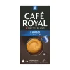 CAFE ROYAL Cafe capsules lungo x10