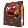 SENSEO Cafe dosettes x32 saveur caramel