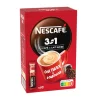 New NESCAFE Cafe soluble 3 en 1 165g