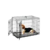 Outlet PETSHOP Cage de transport pour chien
