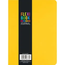 Clearance Cahier flexible