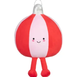 Sale Cale porte boule de noel mignon