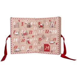 Sale Calendrier de l'avent 24 bougies