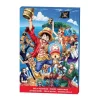 ONE PIECE Calendrier l'avent