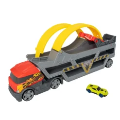 Sale Camion a looping avec vehicules