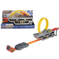 Sale Camion a looping avec vehicules