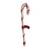 Best BARKING MAD Canne de noel a macher 83cm