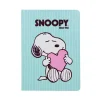Hot SNOOPY Carnet a5
