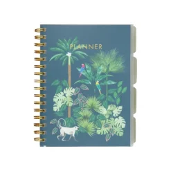 Clearance Carnet a spirales avec onglets
