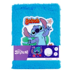 Hot STITCH Carnet fourrure