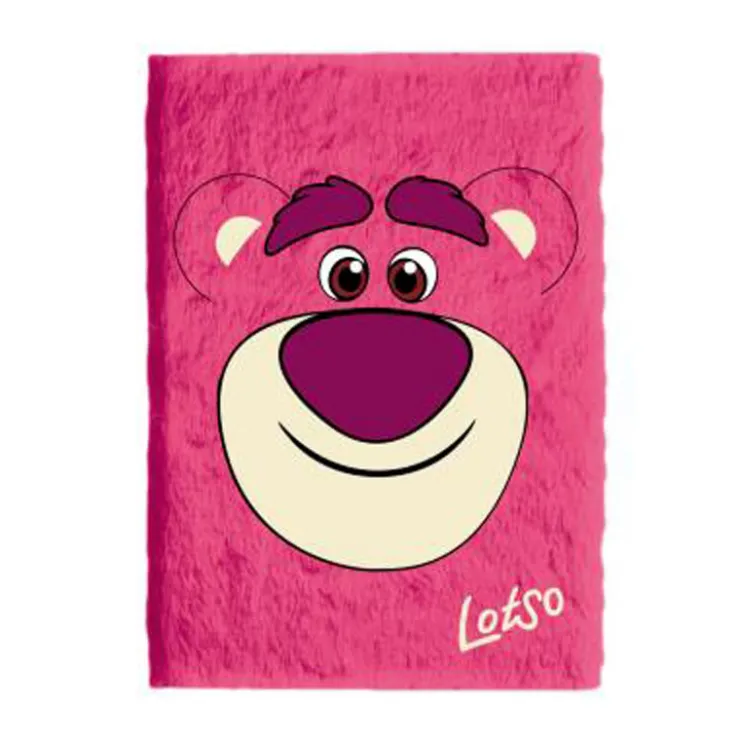 Online LOTSO Carnet