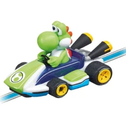 Online Carrera first 2.4m circuit mario