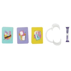 Sale Cartes et ecarteur de bouche ann