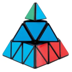 CAYRO Casetete delta cube pyramide 3x3