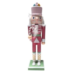 New Casse noisette 30cm pastel