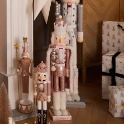 Online Casse noisette 38cm pere noel