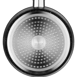 Clearance FIVE Casserole 20 alu forge caractere