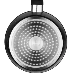 Outlet FIVE Casserole 18 alu forge caractere