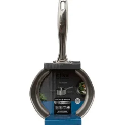 Outlet FIVE Casserole 16cm inox resilience